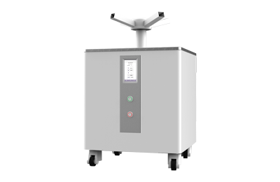 山南地区过氧化氢雾化消毒器IN-GY20